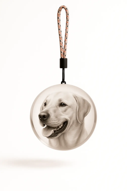 ECHODREAM SPHERE ECHODREAM