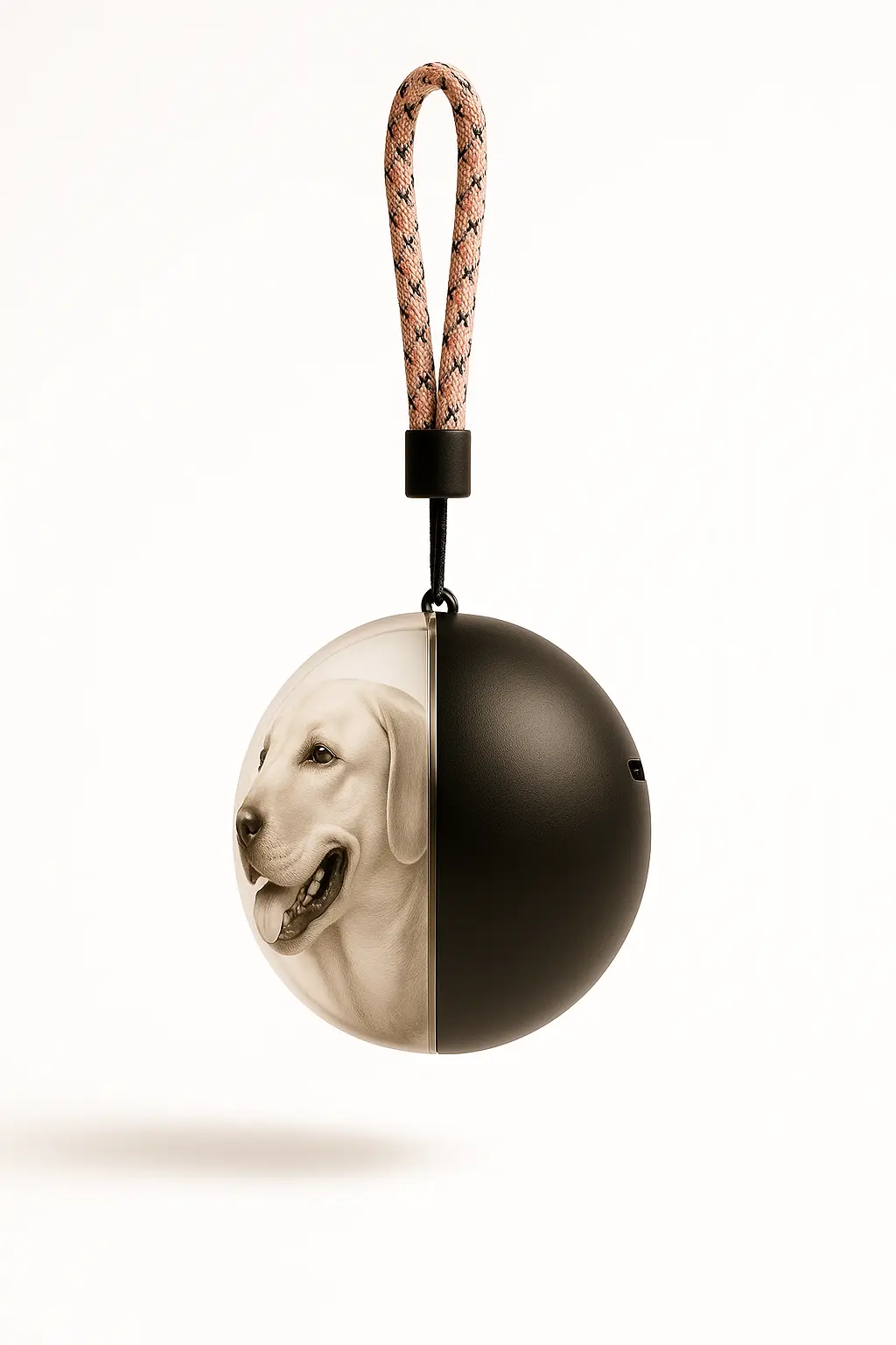 ECHODREAM SPHERE ECHODREAM